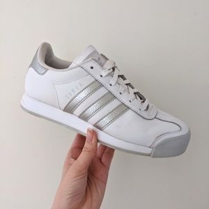 Adidas Samoa 7.5